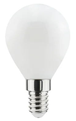 LED-lampa