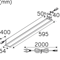 LED-list
