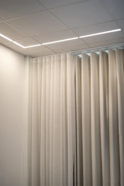 LED-list