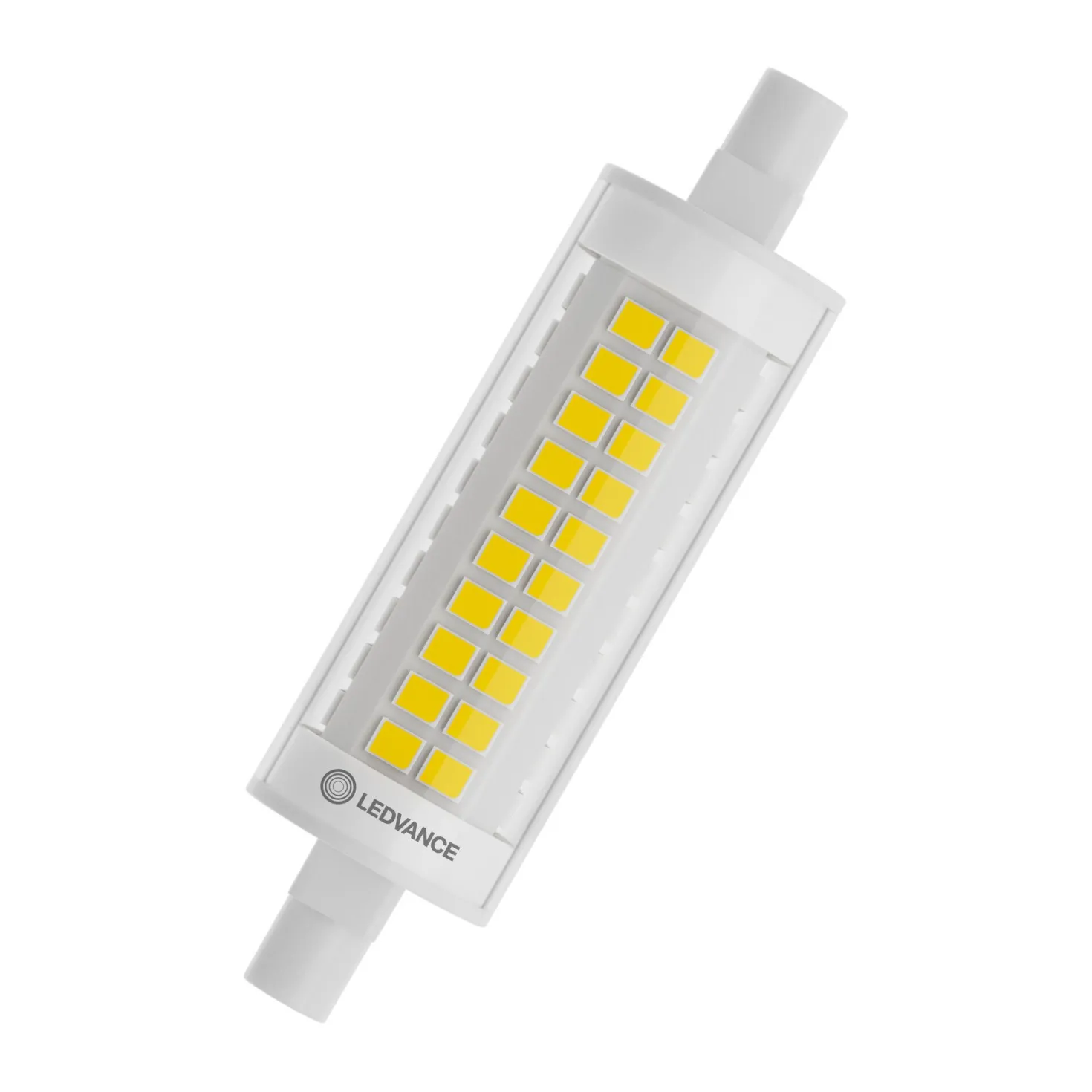 LED-lysrör