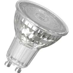 LED-reflektorlampa