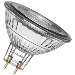 LED-reflektorlampa