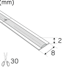 LED-strip