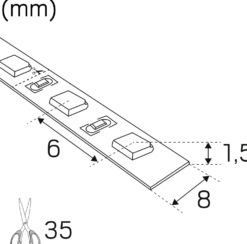 LED-strip