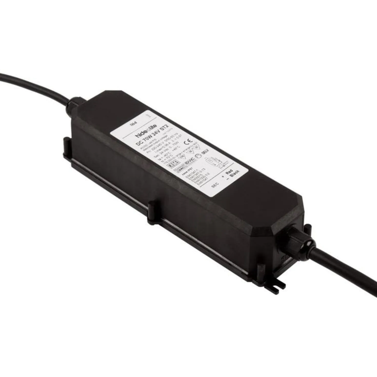 LED-trafo