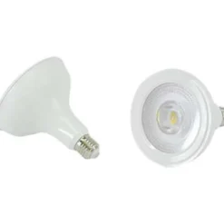 LED-växtbelysning