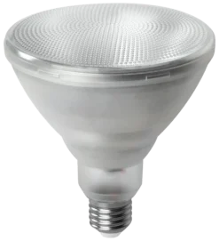 LED-växtlampa