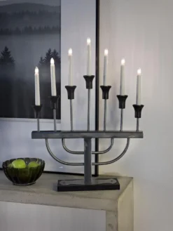 Ljusstake