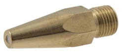 Luftmunstycke