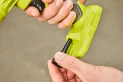 Luftpump