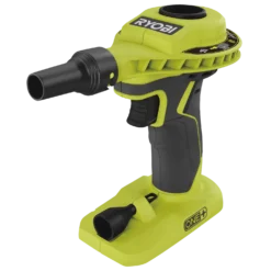 Luftpump
