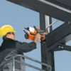 Magnetborrmaskin