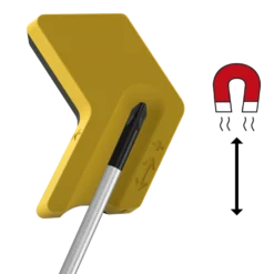 Magnetiseringskloss