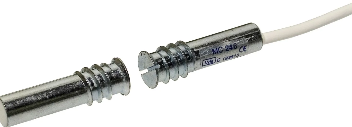 Magnetkontakt