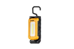 Magnetlampa