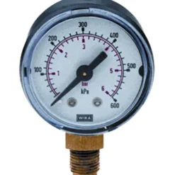 Manometer