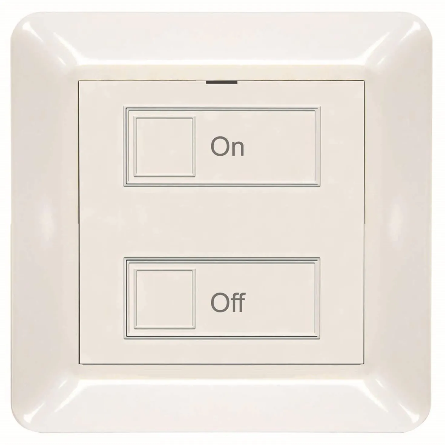 Manöverpanel