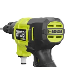 Mellantryckstvätt
