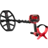 Metalldetektor