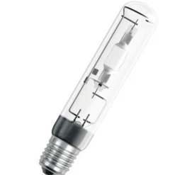 Metallhalogenlampa