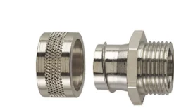 Metallkoppling