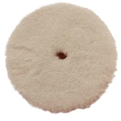 Microfiberrondell