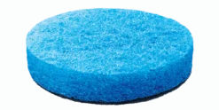 Microfiberrondell