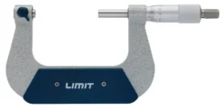 Mikrometer