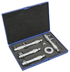 Mikrometer