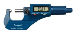 Mikrometer