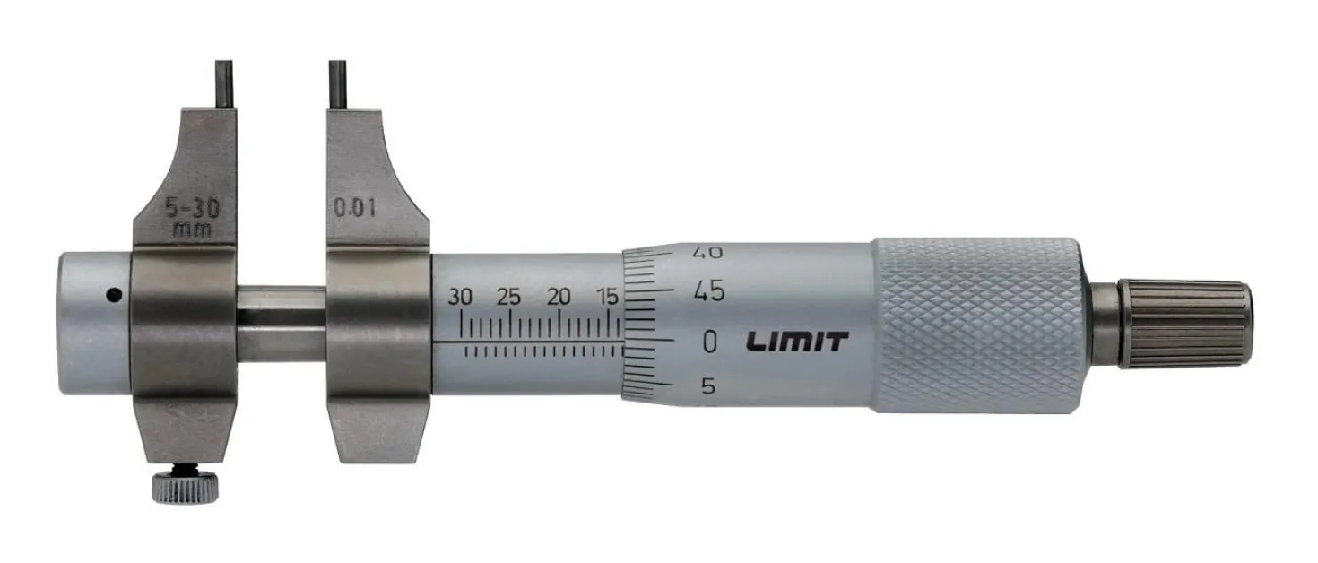 Mikrometer