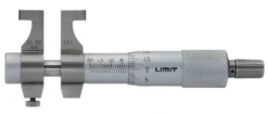 Mikrometer