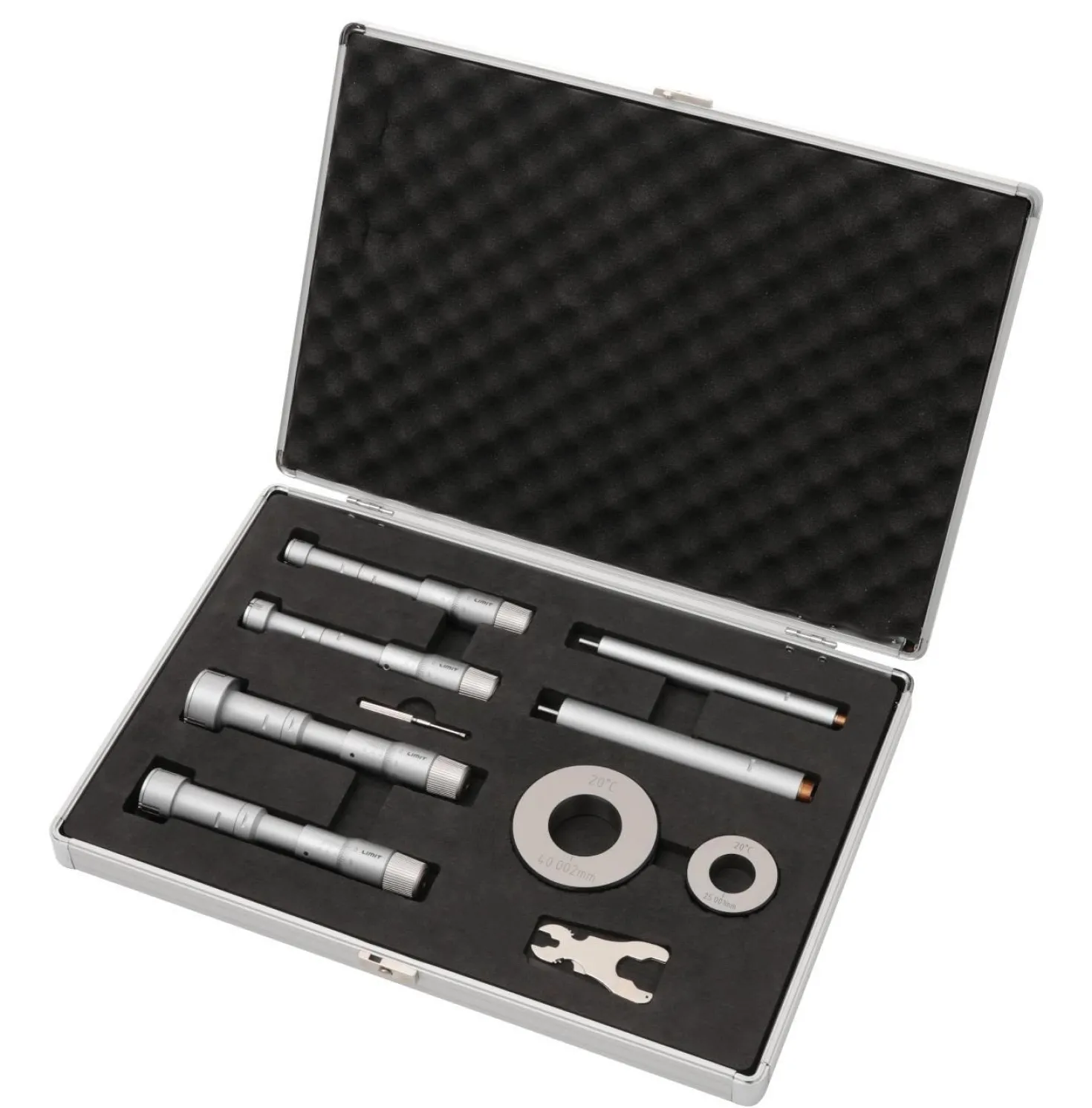 Mikrometer