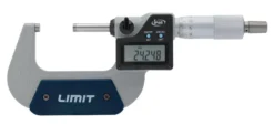 Mikrometer