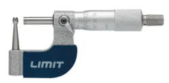 Mikrometer