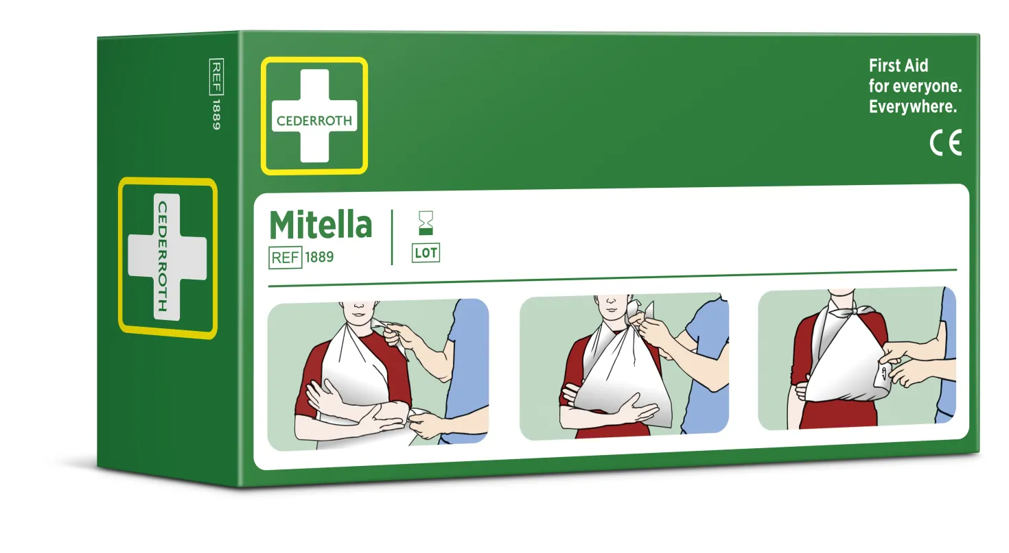 Mitella