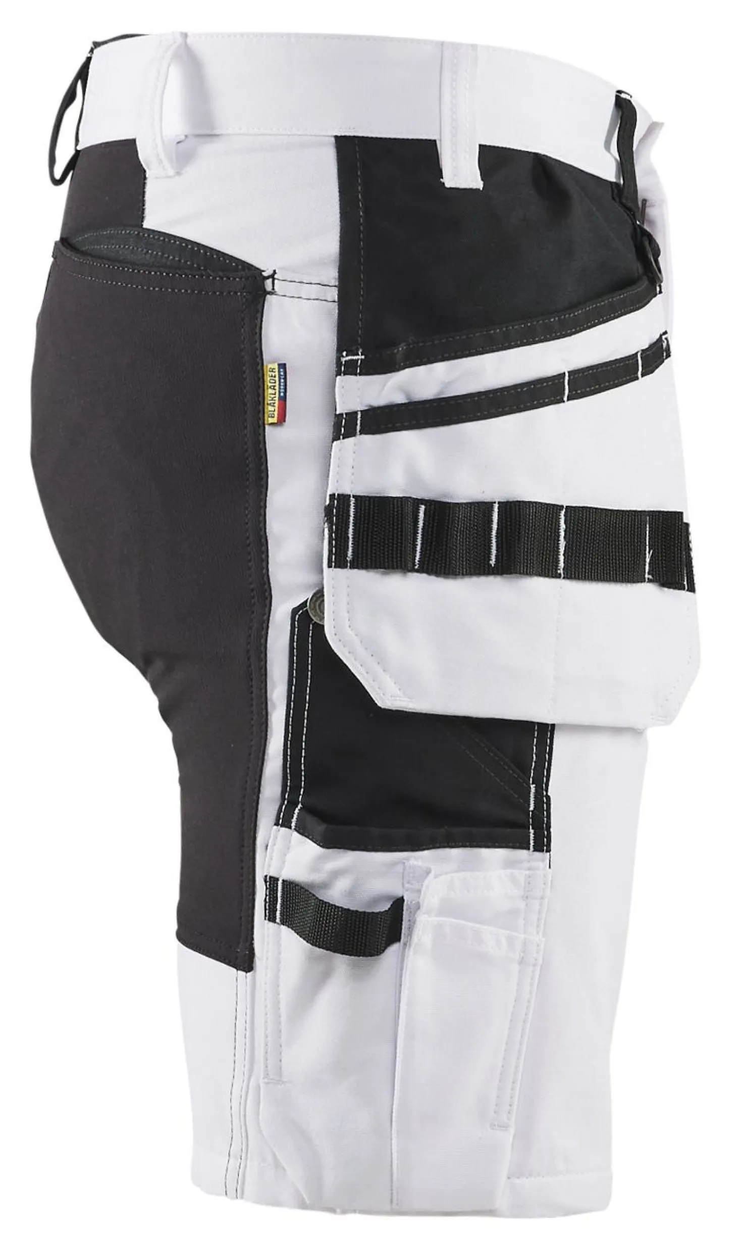 Målarshorts