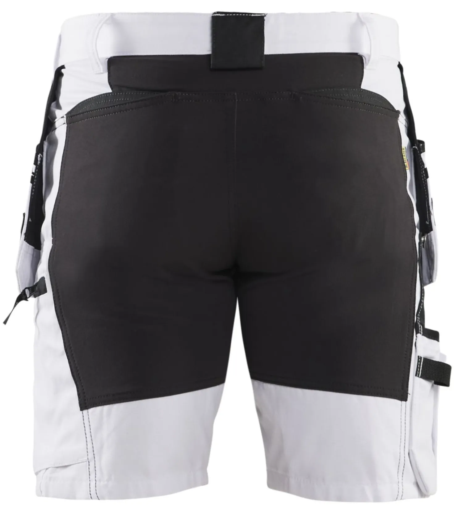 Målarshorts
