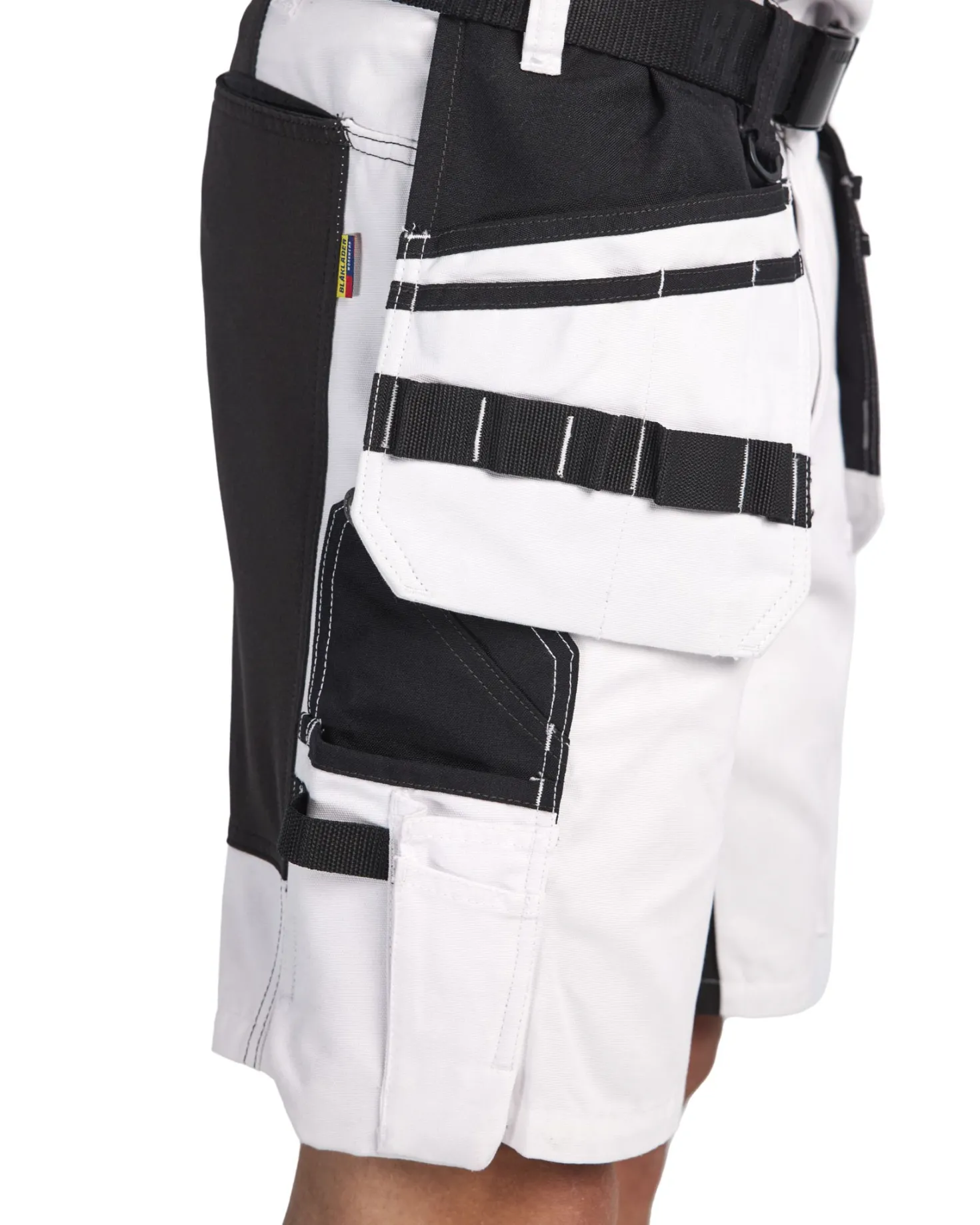 Målarshorts