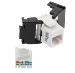 Modularuttag