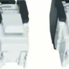 Modularuttag