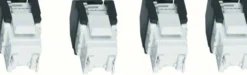 Modularuttag