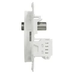 Modularuttag