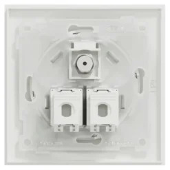 Modularuttag