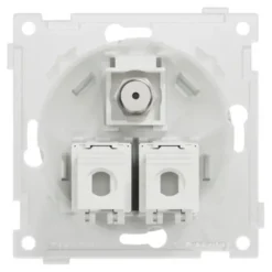 Modularuttag
