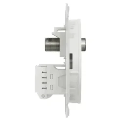 Modularuttag