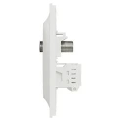 Modularuttag