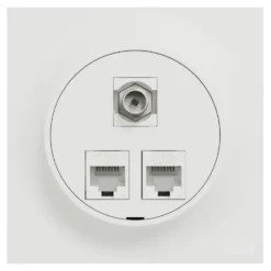 Modularuttag