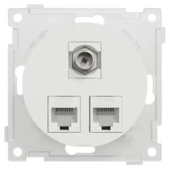 Modularuttag
