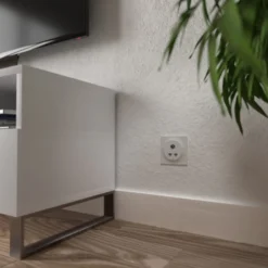 Modularuttag